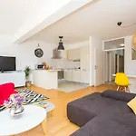 Apartment Antomia