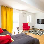 Apartment Antomia
