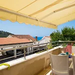 Apartment Antomia