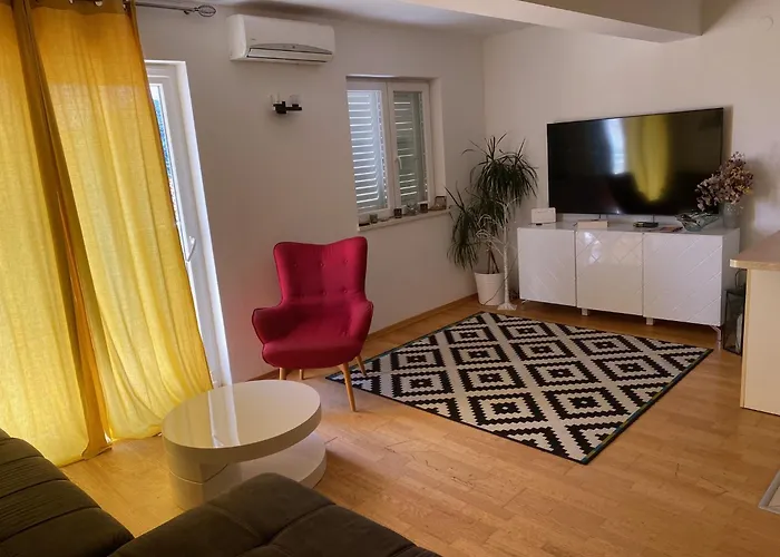 Apartment Antomia