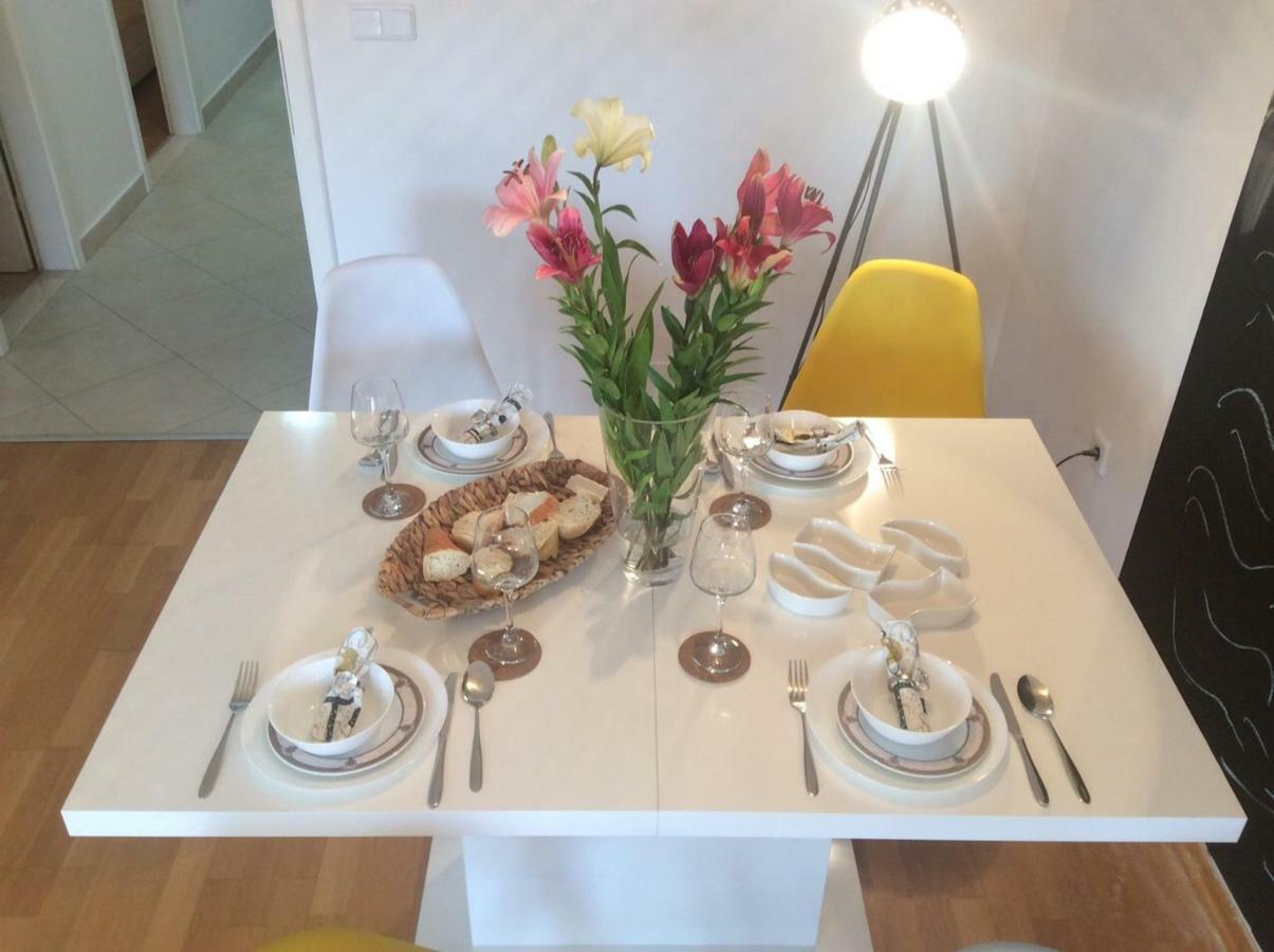 Apartamento Antomia