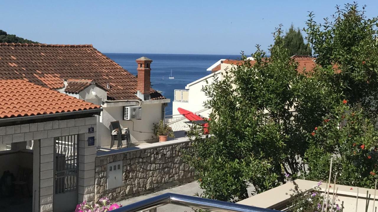 Apartamento Antomia