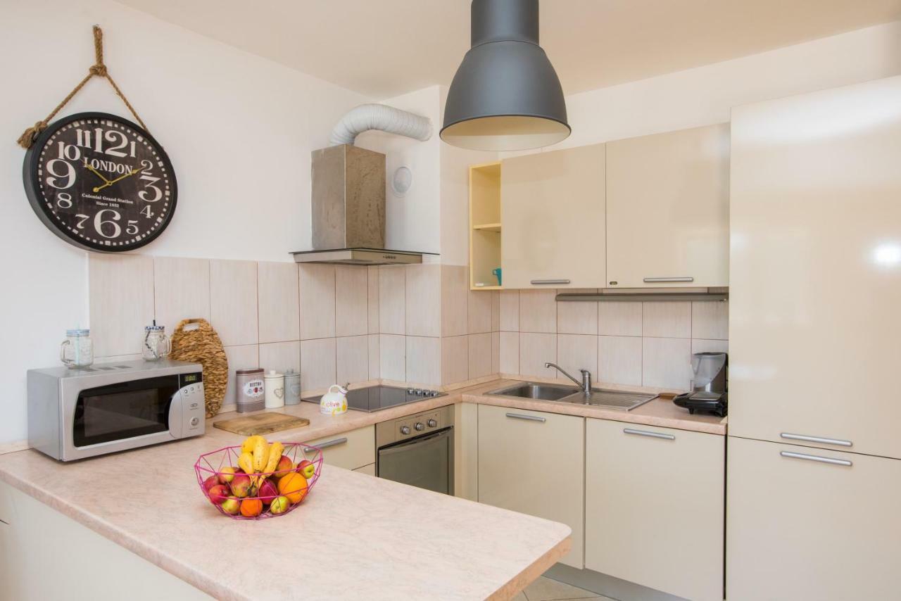 Apartamento Antomia