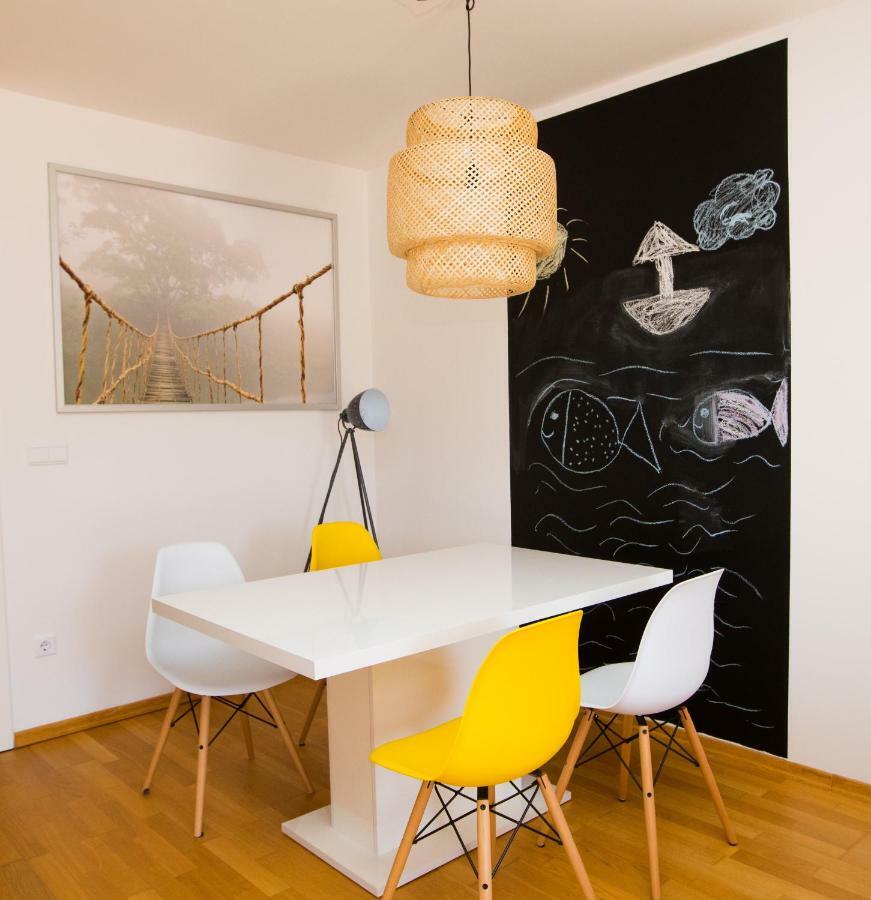 Apartamento Antomia