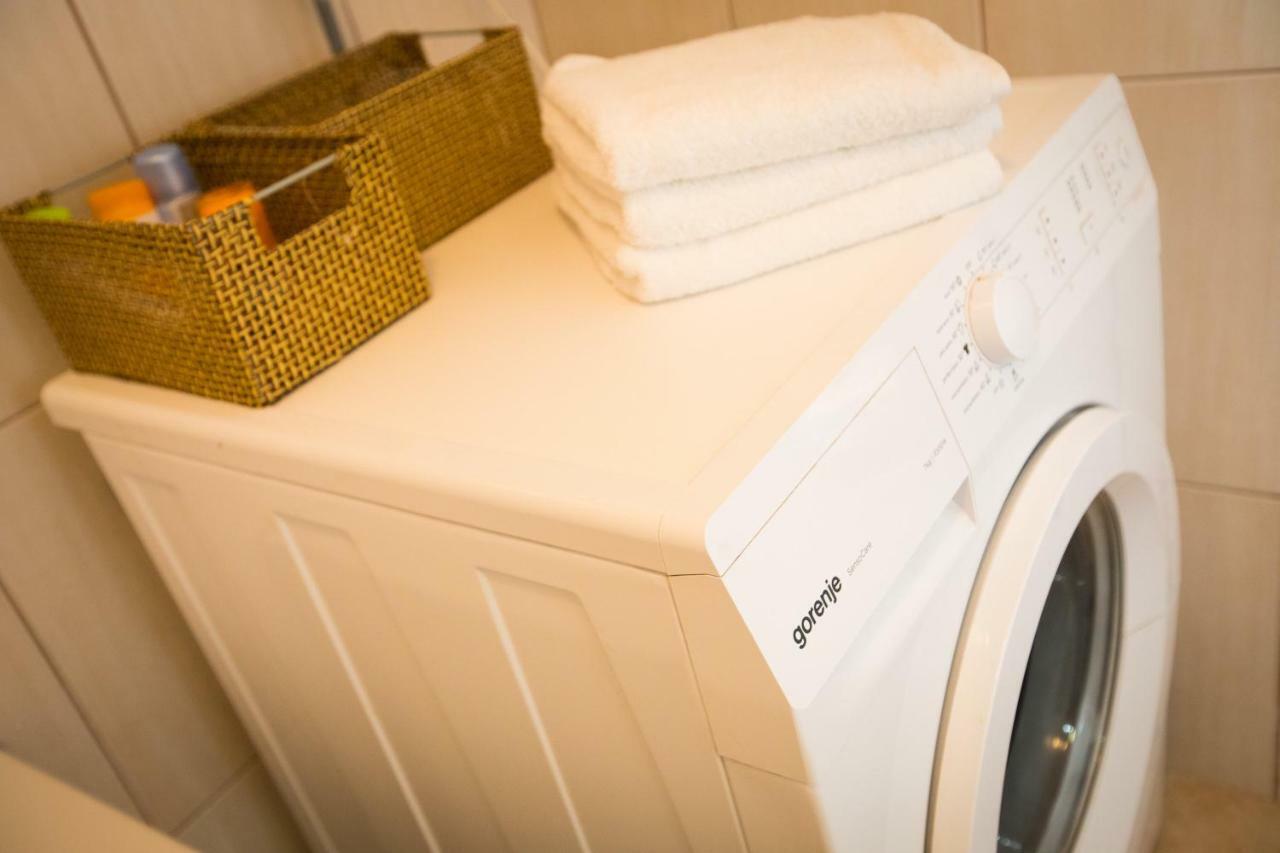 Apartamento Antomia