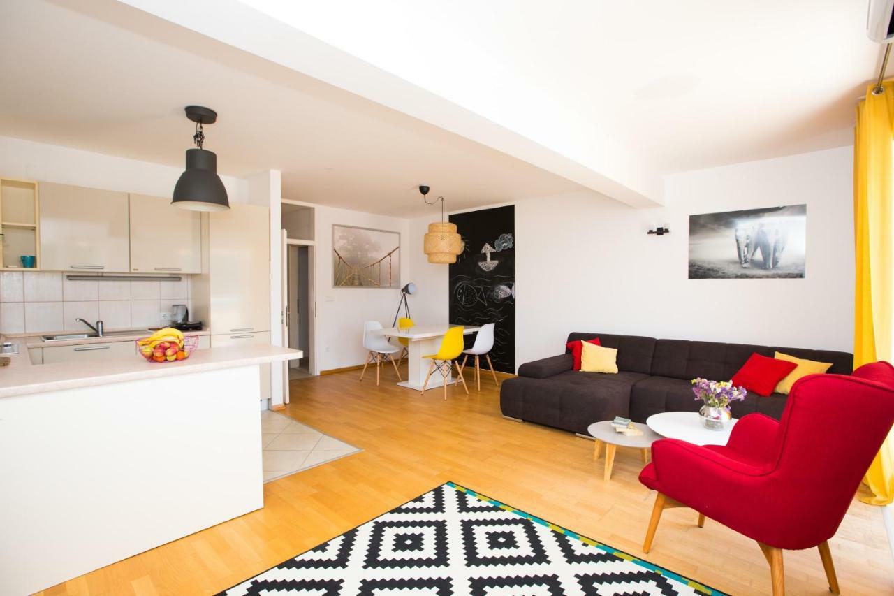 Antomia Apartamento