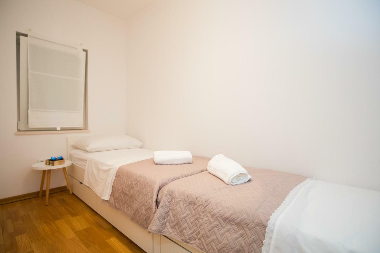 Apartamento Antomia