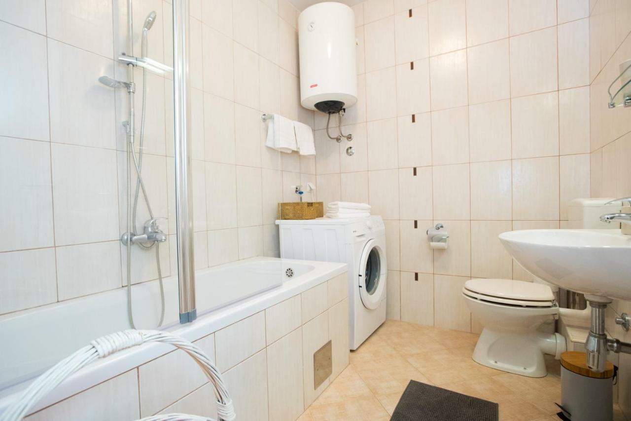 Apartamento Antomia